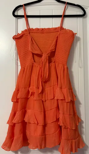 Altar'd State Sundress thumbnail 2