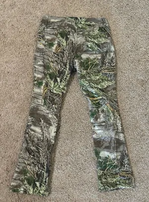 Realtree Camo Pants thumbnail 1