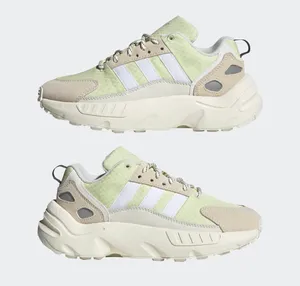 Adidas ZX 22 Chunky Sneakers thumbnail 4