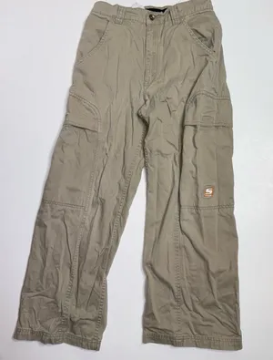 Vintage Levi’s cargo pants thumbnail 3