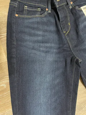 Levi's Bootcut Jeans thumbnail 4