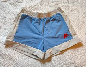 Prince Pickleball Athletic Shorts Blue Size XS thumbnail 1