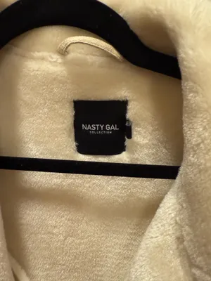 Nasty Gal Jacket thumbnail 2
