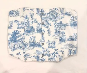 Tic Toc Corset Top thumbnail 1