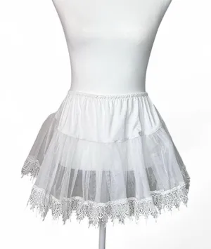 Leg Avenue Petticoat thumbnail 1
