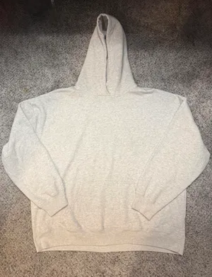 Hollister Hoodie Grey thumbnail 3