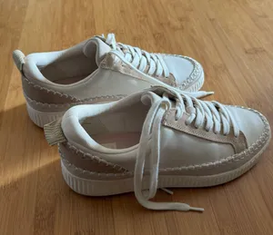 Dolce Vita Sneakers Size 7 thumbnail 1