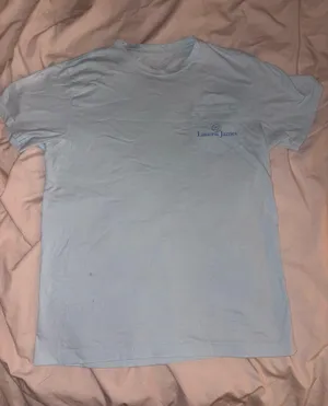 Lauren James T-Shirt thumbnail 1