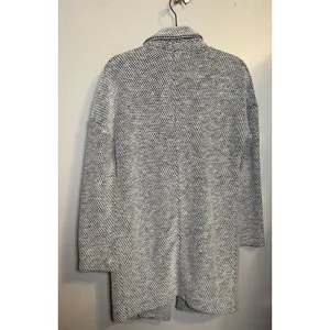 Marine Layer Birdseye Knit Cardigan Sweater Women’s Size XS thumbnail 8