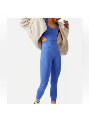 Free People Movement Back It Up Onesie‎ thumbnail 2
