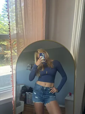 Aeropostale Shorts Denim thumbnail 2