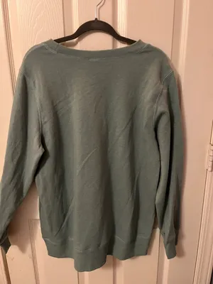 The North Face Crewneck thumbnail 2