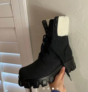 EGO Winter Boots thumbnail 3