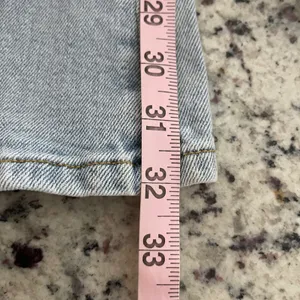 RSQ Womens‎ Light Wash Low Rise Flare Jeans Size 27 thumbnail 9