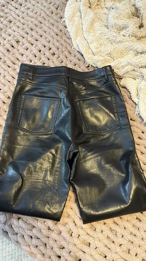 Aritzia Wilfred Melina Pants thumbnail 3