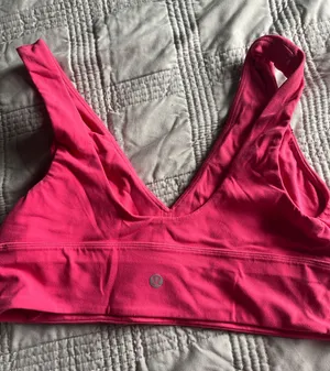 Lululemon Sports Bra thumbnail 1