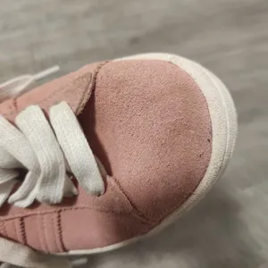 Adidas Pink Campus Sneakers Size 7 thumbnail 14