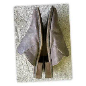 Indigo Road Closed Toe Mule Brown Size Women's‎ 8.5Medium thumbnail 3