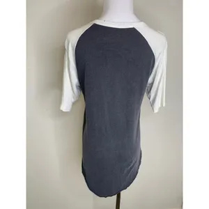 Kansas City Baseball Tee Union Station Sz Medium Casual Boho thumbnail 3