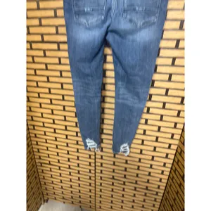 BKE Payton‎ Universal Mid Rise Skinny Ankle Jeans Size 29 thumbnail 6