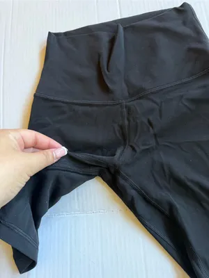 Lululemon Align Biker Shorts 8" thumbnail 4