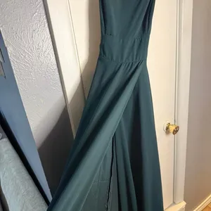 Lulus Women's Green Dress thumbnail 3