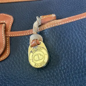 Vintage Dooney & Bourke purse thumbnail 3