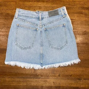 CARMAR SKIRT‎ Blue Size 25 thumbnail 3