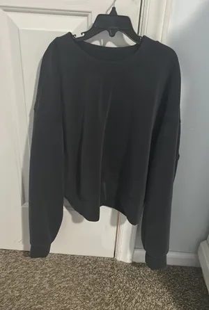 Lululemon Softstreme Crew thumbnail 1