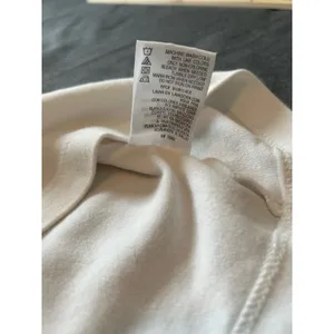 White Stag Women XL White Short Sleeve Crew Neck 100% Cotton T-Shirt thumbnail 6