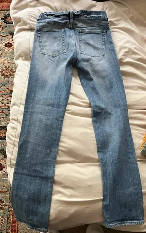 J.Crew Denim Jeans thumbnail 4