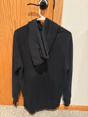 Women’s North Face Hoodie thumbnail 2