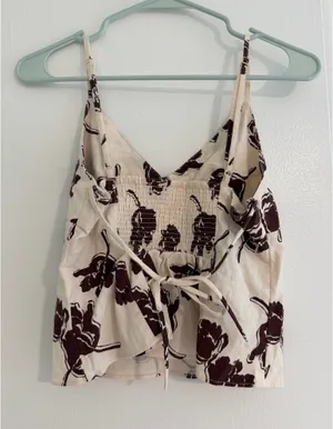 Free People Top thumbnail 3
