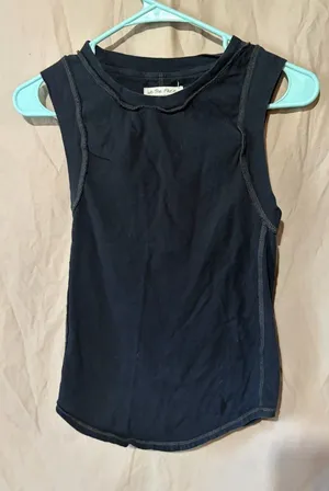 We the free tank top thumbnail 1