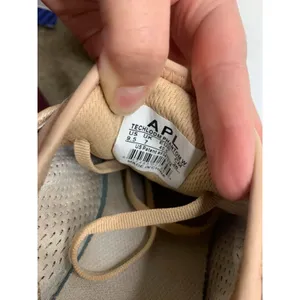 APL‎ Techloom Phantom Rose Gold Running Shoe 9.5 thumbnail 6