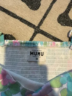 Show Me Your Mumu thumbnail 2