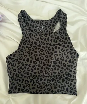 All Fenix Cheetah Athletic Top thumbnail 1