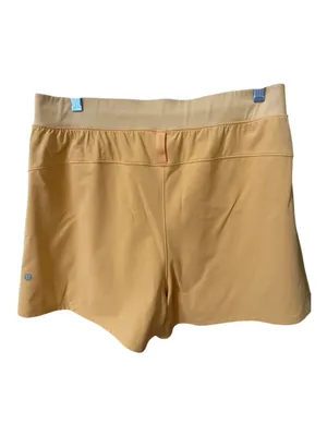 lululemon athletica Mango Dream License to Train Athletic Drawstring Shorts thumbnail 11