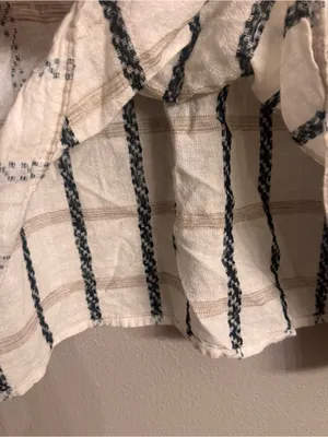 MADEWELL Lakeline Popover Shirt thumbnail 3