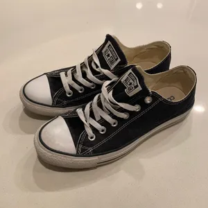 Converse Chuck Taylor All Star, Size 10 thumbnail 2