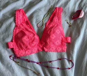 Aerie Bralette thumbnail 1