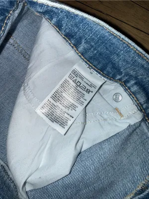 Old navy jeans thumbnail 5