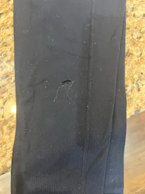 Skechers Leggings Black thumbnail 4