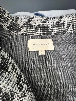 MELLODAY Jacket thumbnail 1