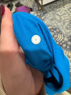 Lululemon Poolside Align Joggers 6 thumbnail 3