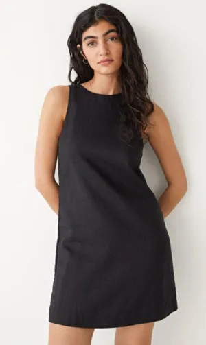 Gap Linen Mini Dress thumbnail 1