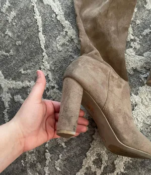 Wild Diva Boots / Platform Shoes thumbnail 4