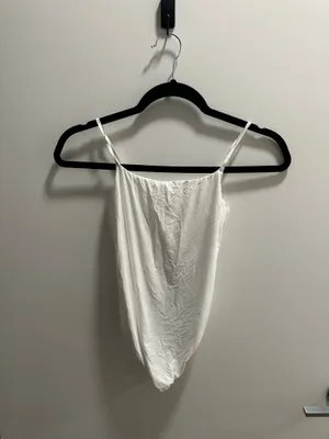 Aerie Smoothez Bodysuit thumbnail 1
