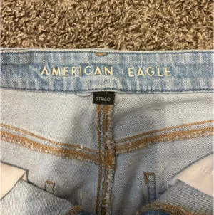 American Eagle Jean Shorts thumbnail 3