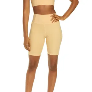 Girlfriend Collective High Waist Bike Shorts‎ thumbnail 8